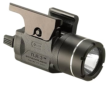 STREAMLIGHT（ストリームライト）TLR-3 ウェポンライト Amazon.co.jp: ストリームライト ウエポンライト TLR-3: ホビー